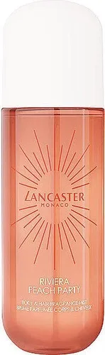 Produktbild Lancaster Eau de Lancaster Hair & Body Mist 236 ml