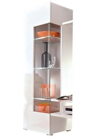 Höltkemeyer Vitrine Happy 146 cm von Höltkemeyer