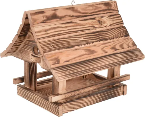Vogelfutterspender von Aqbau
