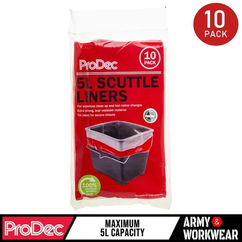 Farbwannen von Prodec