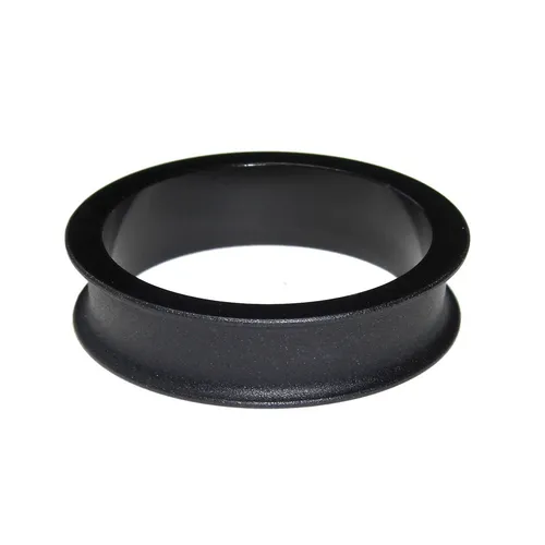 SRAM 11.6115.533.010 Spindle Spacer, BB30-DS9.11, schwarz