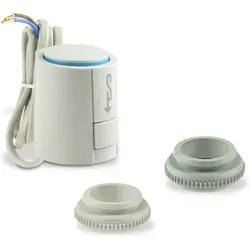 STIEBEL ELTRON EFS Stellantrieb für Regelventile von Stiebel Eltron