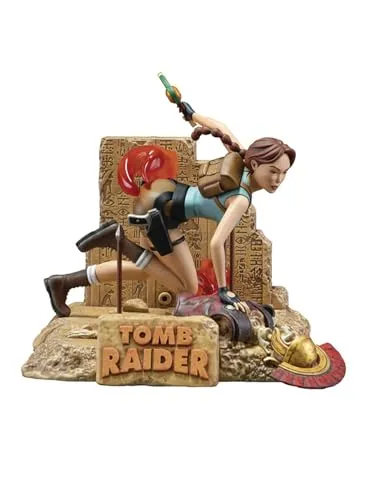 Dark Horse Tomb Raider Statue von Dark Horse