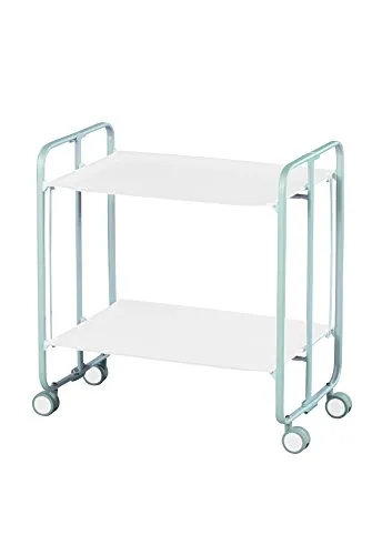 DON HIERRO in weiß von DON HIERRO