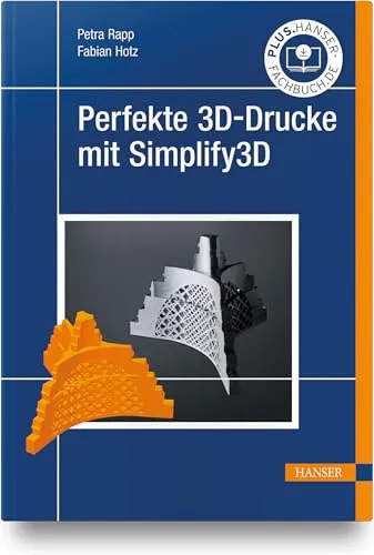 Produktbild Simplify3D 3D-Drucksoftware