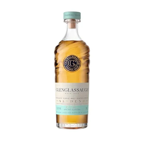 Glenglassaugh Sandend von Glenglassaugh