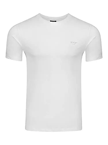 Joop! Herren Rundhals T-Shirt Alphis Regular Fit von JOOP!
