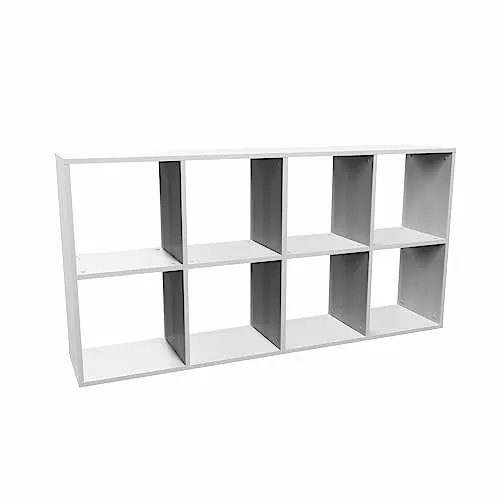 CDF Malax 2x4 Bücherregal von CDF