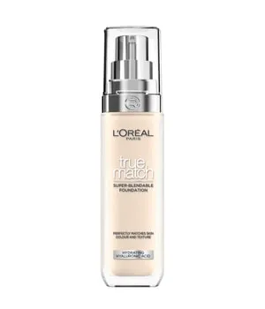 L'Oréal Paris True Match Make-Up 0.5.N von L'Oreal Paris