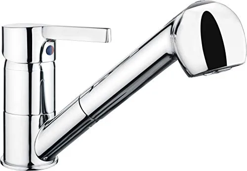 Cornat Spültisch-Einhebelarmatur 