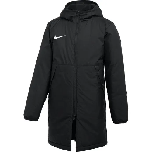Nike Jungen Y Nk Syn Fl Rpl Park20 Sdf Jkt - Wasserabweisende Winterjacke, leicht und warm mit durchgehendem Reißverschluss, ideal für aktive Kinder