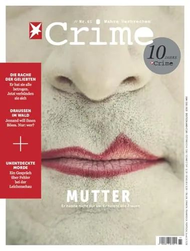 Stern Crime 61/2025 