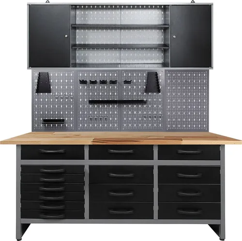 Ondis24 Werkbank Konny 3606 von Ondis24