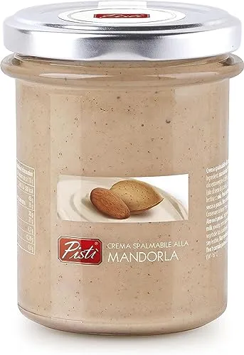 Pisti Süßmandelcreme, 200 g
