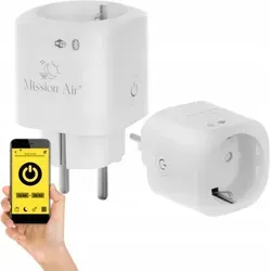 Intelligente Wlan-steckdose Smart Plug