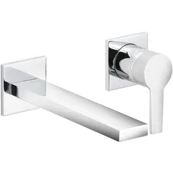 KEUCO EDITION 11 Einhebel-Waschtischmischer von KEUCO