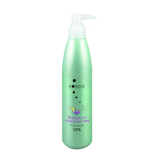 Rondo Spa Color Shampoo 250 ml