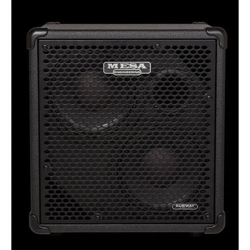 Mesa Boogie Subway 2x10 Ultra-Lite Bassbox - Leistungsstarke 2x10