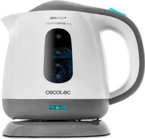 Cecotec Wasserkocher ThermoSense 170