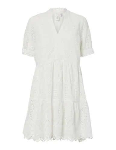 YAS Damen Yasholi Dress S. Noos von YAS