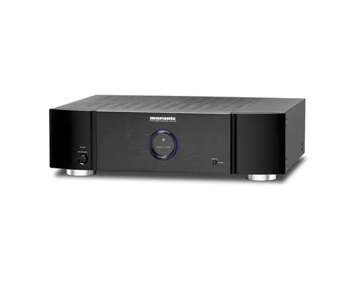 Marantz MM7025 Endverstärker schwarz – 2x170W Leistung