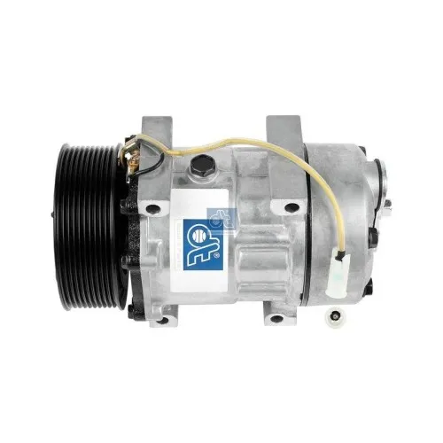 Produktbild Dt Spare Parts Kompressor für Klimaanlage 2.76079