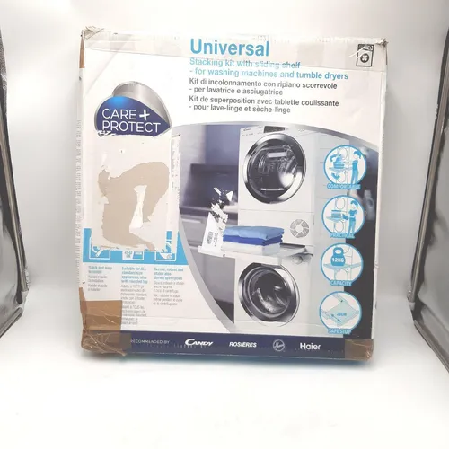 CARE PROTECT Stapelset Universal