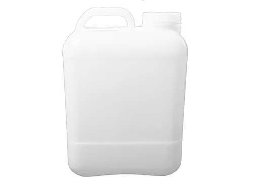 Wasserkanister 16 Liter - ohne Deckel - Kanister Behälter Wassertank