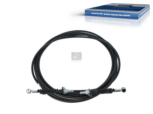 Dt Spare Parts Seilzug, Schaltgetriebe 4.71836