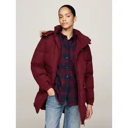 Tommy Hilfiger Mäntel & Jacken Rot von Tommy Hilfiger