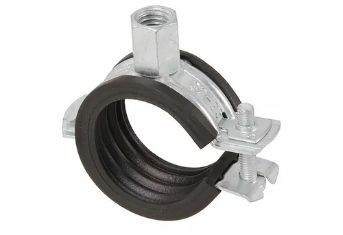 Fixotec Rohrschellen von Fixotec