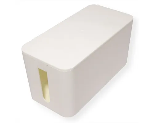 VALUE Kabelführung Kabel-Box, klein