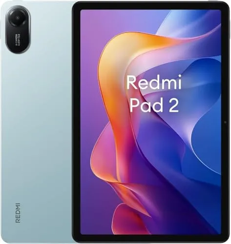 XIAOMI Redmi Pad 2 8GB + 256GB