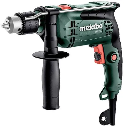 Produktbild Metabo SBE 650