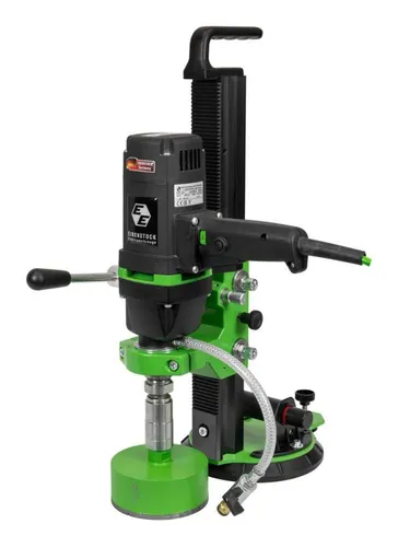 Eibenstock Bohrmaschinen von Eibenstock