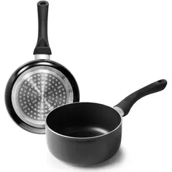 Ibili Inducta Stieltopf 14 cm