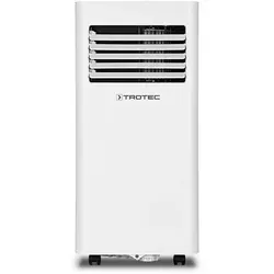 Trotec PAC 2620 E WiFi - Lokales Klimagerät - Klimaanlage für effektive Kühlung in heißen Sommermonaten, mit WiFi-Steuerung für maximalen Komfort.