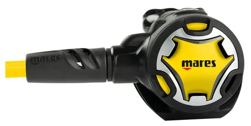 Mares Octopus Dual
