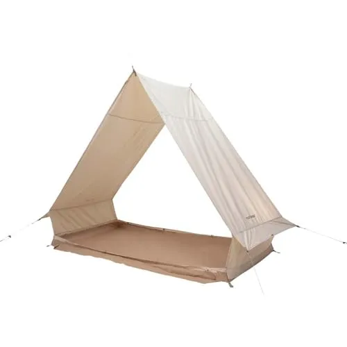 Nordisk Midgard Connector sandshell