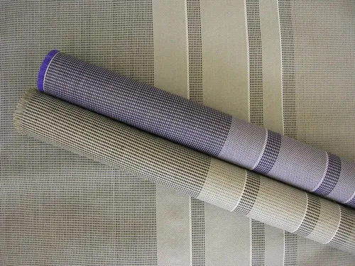 Camperdice Zeltteppich SAFARI 250x300cm blau