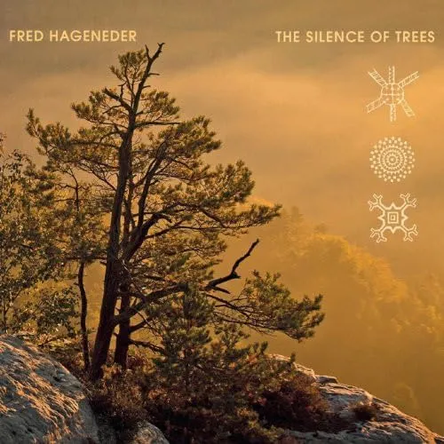 Hörspiel-CD The Silence of Trees - Hörbuch über die stille Verbindung von Bäumen im Lebensnetz, musikalisch umgesetzt von Fred Hageneder und internationalen Künstlern – ein Hörgenuss für Naturfreunde.