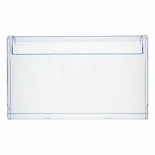 LUTH Premium Profi Parts Schubladenblende kompatibel mit Bosch 00675655 für Gefrierschublade Bigbox Kühlgefrierkombination