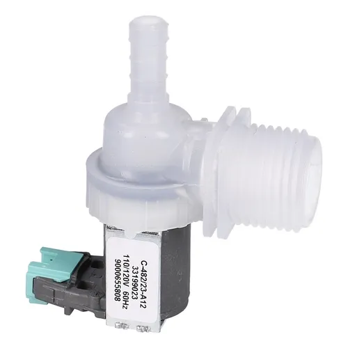 Magnetventil kompatibel mit Bosch 00628334 für Geschirrspüler