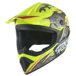 Motorradhelme bis 50 Euro von FunSport-Factory