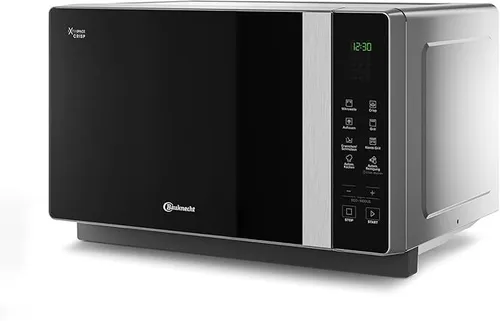 Bauknecht MF 206 SB/ Kombination Grill