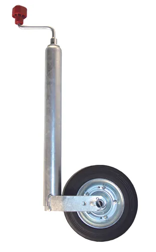 Produktbild ALKO AL-KO Stützrad Plus 48mm Ø für Anhänger