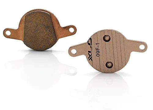 XLC Scheibenbremsbeläge Pro BP-S09, 2500393405