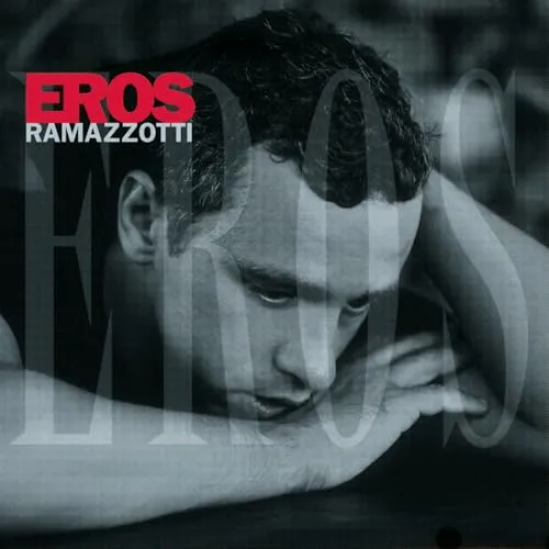 Eros Ramazzotti - Eros/Special Italian Edition