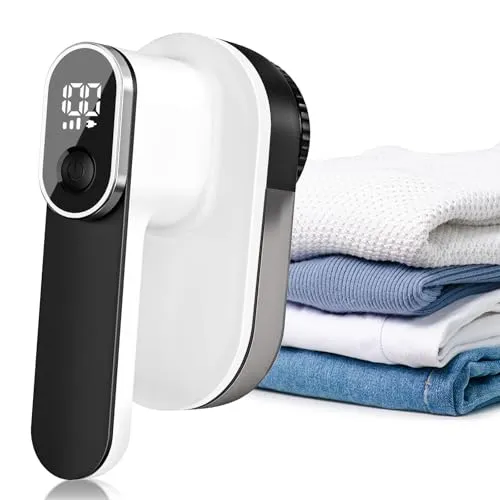 Fusselrasierer von HAPPHOOH