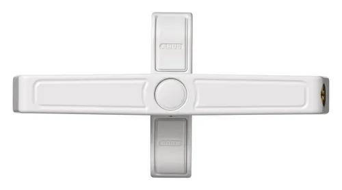 ABUS Fenster-Zusatzsicherung 2420 AL0125